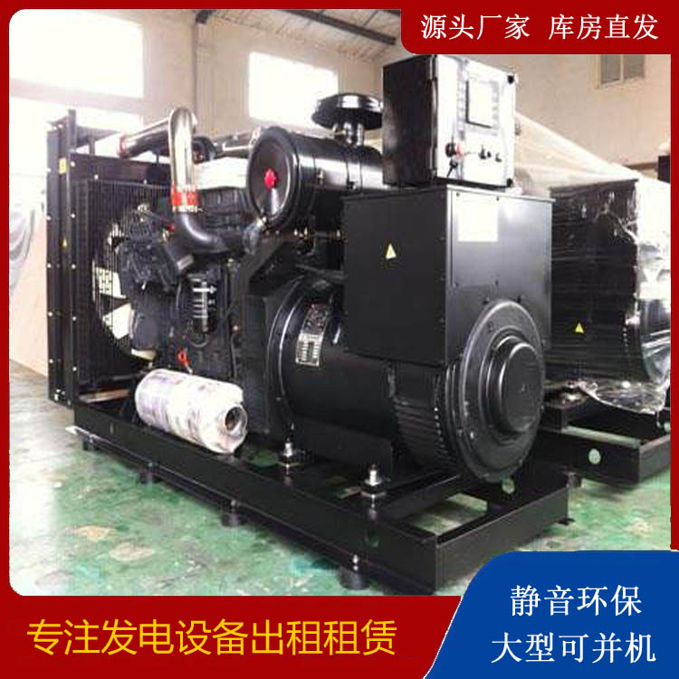 当涂发电车出租 柴油发电机组需要经常换机油吗？