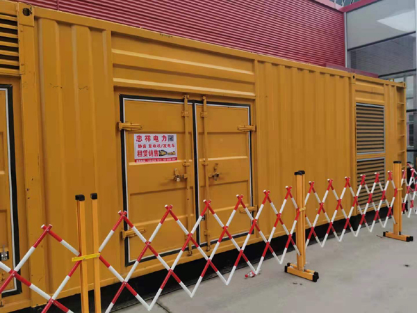 当涂关于通用发电机的十万个为什么？