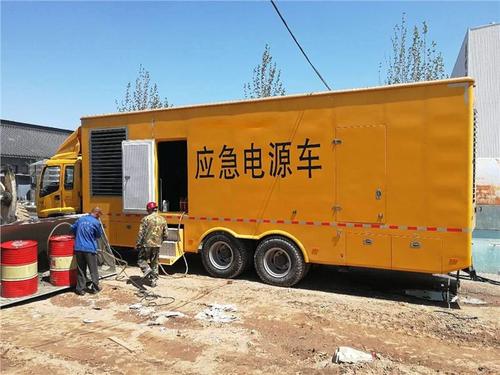 当涂发电车租赁-教您挑选发电机哪些技巧可以掌握使用