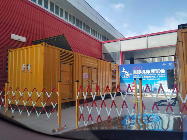 当涂发电车出租-发电机无电压或电压太低怎么办？