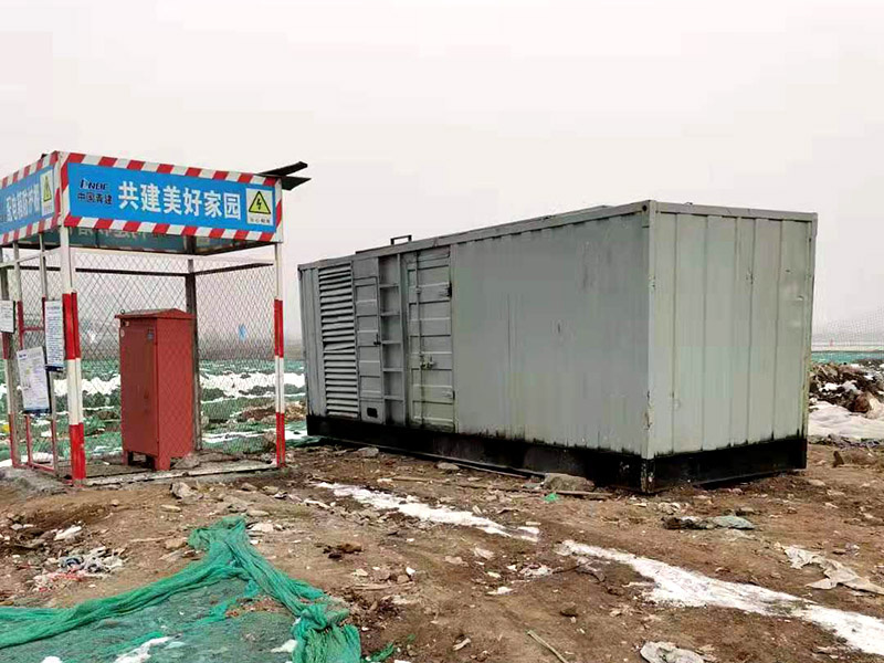 当涂燃气发电机在高海拔地区运行时会遇到哪些常见故障？