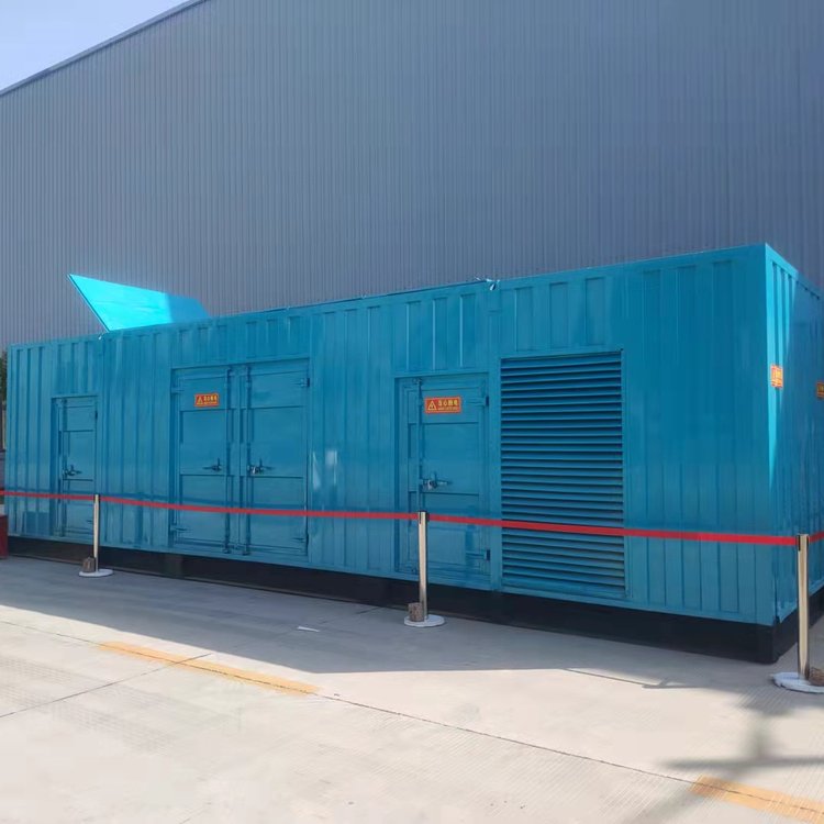当涂怎样更换柴油发电机组的空气滤清器？