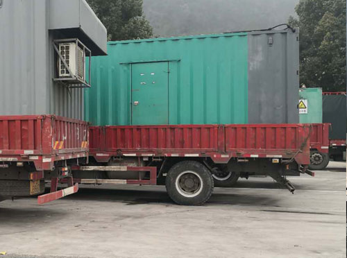 当涂柴油发电机组使用注意安全事项有哪些？