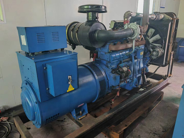 当涂100kW柴油发电机组使用多级机油有哪些优缺点？