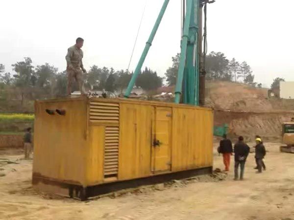 当涂柴油发电机组应用场合有哪些？